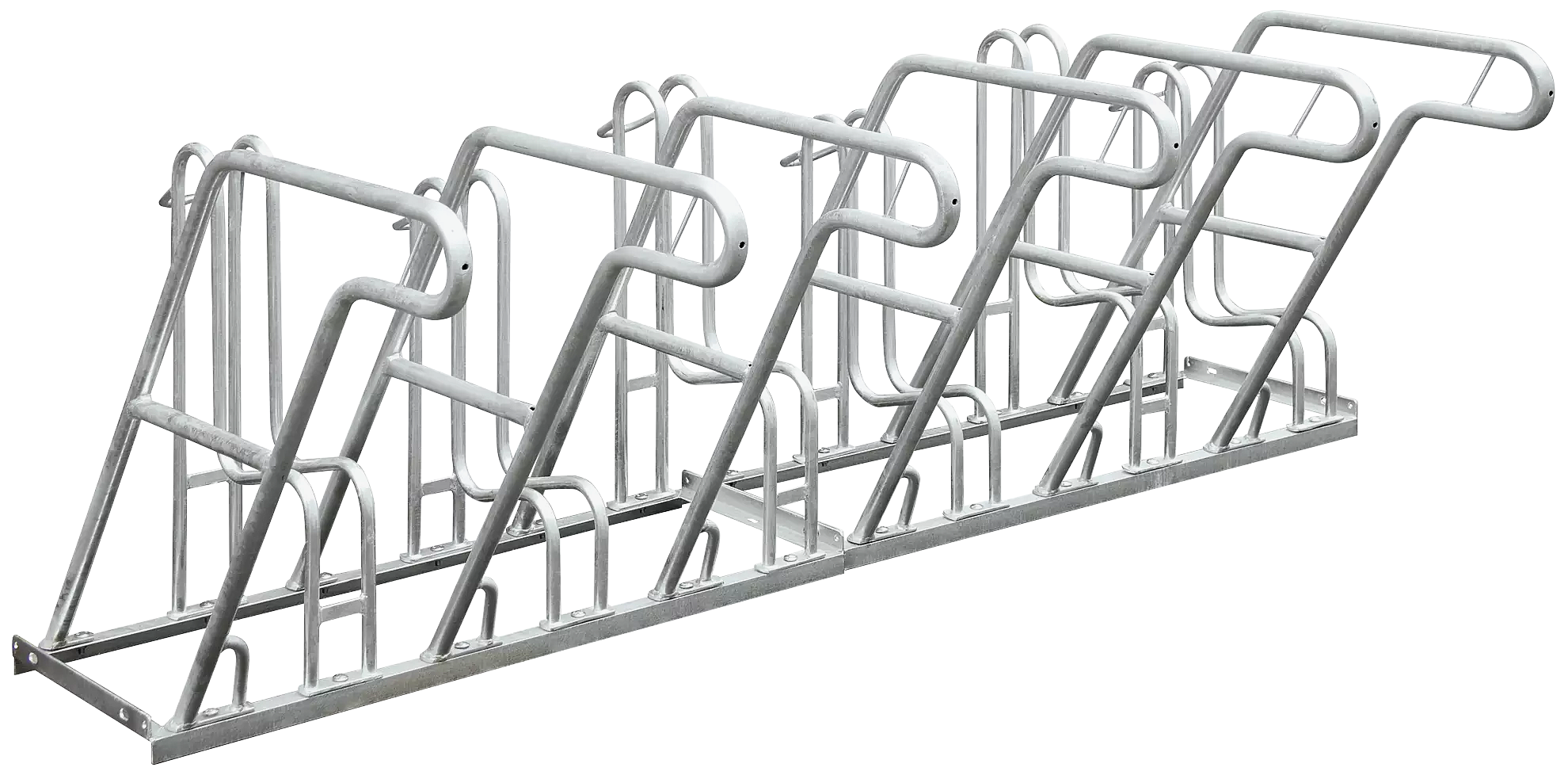 Vorschau: Fahrradständer RIVERSIDE Vorschau: Fahrradständer RIVERSIDE